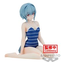 Banpresto Noir Synduality Noir Figura de Acción - Celestial VIVI, 12 cm, Multicolor, BP88956P