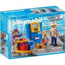 PLAYMOBIL 5399 AEROPUERTO