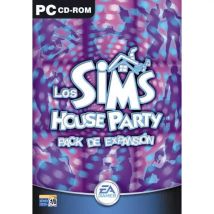 Los Sims House Party Classics PC