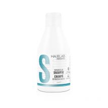 SALERM SHAMPOO DERMOCALM 300ml. Champú aromaterapia de menta.