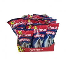 Caja Grefusa de Piponazo 24 ud. 119 gramos. 8413164016978