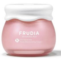 Crema de Granada: 10 gramos - Frudia