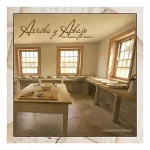 Obsesión: Arriba y Abajo, editado por Maldito Games