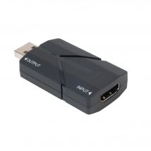 Capturadora Video Hdmi Por Usb Fonestar Hdmi-capture