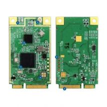 Módulo Alfa Network AHMC7292S-EU 802.11AH 868MHz Sub 1GHz con factor de forma Mini PCIe, EU