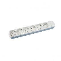 Base múltiple de 6 tomas con cable  36.141 Electro DH 8430552128464