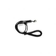 Gloria Correa Air Mesh Trek Star Para Perro 1.5 X 120 Cm - Negro