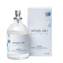 Simply Zen Fragancia Relajante Ambiental En Spray, 100 ml