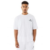 Camiseta Project X Paris Hombre Blanco