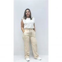 Pantalon Cadiz Beig