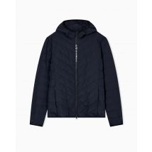 Cazadora Emporio Armani EA7 Armani Blue 8NPB14 PNE1Z 1562