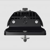 Componentes para barras de techo kit de punto de fijación artificial Thule
