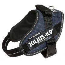 Arnés JULIUS-K9 IDC Vaquero para Perros  Arnés para Perros