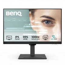 BenQ GW2490T pantalla para PC 60,5 cm (23.8") 1920 x 1080 Pixeles Full HD Negro