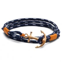 Pulsera tom hope unisex tom hope tm0111 18cm