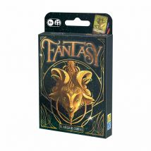 Fantasy, el juego de cartas de Zygomatic.