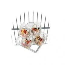 Juguete para loros CARRUSEL INTERACTIVO SUN PARROTS