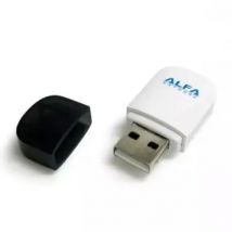 Alfa Network AWUS036EACS 802.11ac AC1200 Dongle USB