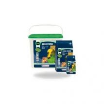 Gold Patee Versele Laga para Periquitos - Pasta de Cría Mórbida con Miel y Nutrientes Esenciales - Cubo de 5 Kg