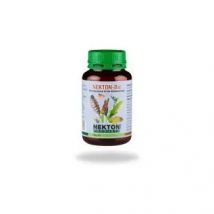 NEKTON BIOTIN Complejo vitamínico estimulante del crecimiento de plumas 75 gr