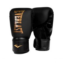 EVERLAST GUANTES CARDIO ELITE BAG BLACK/GOLD
