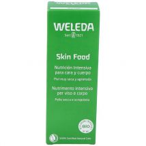 Skin Food Nutrición Intensiva Para Cara Y Cuerpo 75 Ml