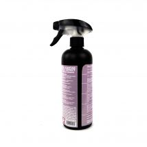 Occ Motorsport - Limpia Llantas de Coche Neutro Efecto Rojo 500 Ml