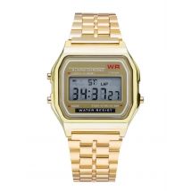 F-91W Watch For Men Vintage LED Digital Sports Military Watches Electronic Women Wrist Watch Band Clock Women's Wristwatch Reloj