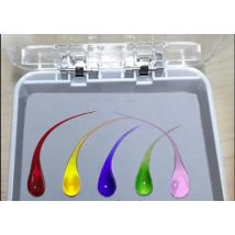 Prinz Ruperts Tropfen Glas Rupert Tränen Kreative Liebesgeschenke Neuheit Geburtstagsgeschenke Bildungsspielzeug