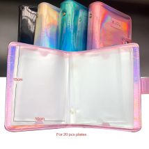 XMQ stamping plate collection bag image templates cases for large saze 10*15cm STAMPING TOOLS