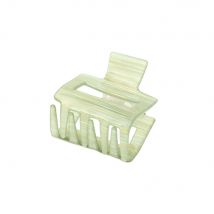 New Exquisite wild Acetate solid color retro leopard  Hairgrip Barrette Hair Claws Women girls Hair Accessories Headdress