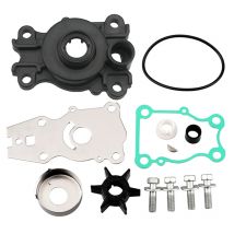 66T-W0078 WATER PUMP REPAIR KIT For Yamaha Outboard Motor 2T 40HP 4T FT25 F25 F30 F40 Sierra 18-3440 9-48610 66T-W0078-00