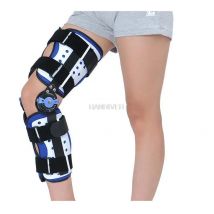 Knie zu werden ist feste mit einem Knie knöchel unterstützung getriebe mit hohe qualität fuß knöchel