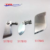 TFL Originalteile! Turn Fin für RC-Rennboot