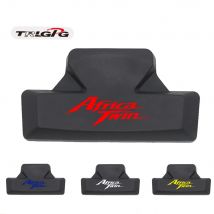 CRF1000 L CRF1100 L Motorrad Topcase Set Rückenlehne Kissen Top Fall FÜR HONDA CRF1000L Afrika Twin CRF1100L Afrika Twin