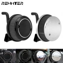 Motorrad CNC Luftfilter Filter für Indian Chief Chieftain Dark Horse Classic Springfieid Roadmaster