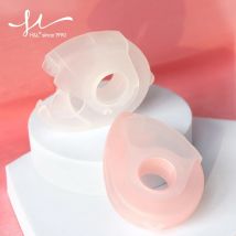 H&L SINCE 1990 Eyelash Non-woven Isolation Tapes Cutter Adhesive Tape Cutter Holder Eyelash Extension Makeup Tools