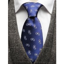 Tailor Smith Checked Striped Ties New Designer Microfiber Animal Necktie Fashion Mens Gray Yellow Pink Neck Tie Gifts for Men