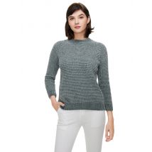 GASMAN NEW 2022 winter clothes women soft Skin-friendly warm Round neck Ladies sweater fashion high quality Women's jumpe GM003