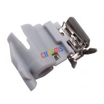 1PCS #0323307200 Needle Threader For Bernina Activa B215,B350,B530,B560,B570, B580,B770,B550QE,B710,B750QE,B770QE