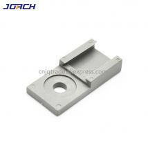 10 Stück elektronische Komponenten Deutsch 1011-026-0205 graue Montagehalterung für DT-Serie Stecker Futter