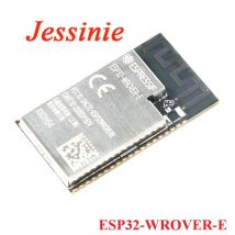 ESP32-WROVER-E 4 MB 8 MB 16 MB Dual Core WiFi Drahtlose Bluetooth-kompatibel MCU Modul ESP32 WROVER E IOT drahtlose Modul