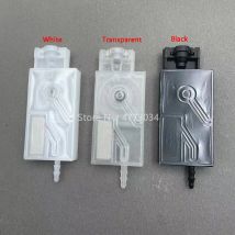 10PCS Solvente Stampante UV Smorzatore di Inchiostro Dumper Per Epson DX5 XP600 4720 i3200 EPS3200 5113 Testina di Stampa Mimaki JV33 Galaxy Thunderjet