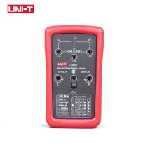 UNI-T UT261A UT261B Sequenza di Fase Tester Mancante Misuratore di Fase Indicatore della Rotazione del Motore AC 40 700V 90 600V