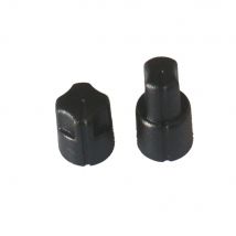 Sets Volume Control Frequency Channel Selector Switch Knob For Motorola P200 HT600 HT800 MTX888 Portable Radio Walkie Talkie