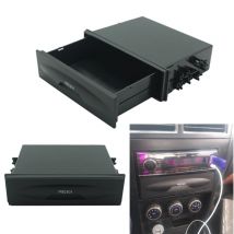 Neue Universal Auto Auto Single Din Dash Radio Installation Für Tasche Kit Lagerung Auto Box Cx-38