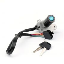 Per Ducati 998 996 916 999 900 blocco interruttore accensione mostro e chiave tappo benzina carburante Artudatech