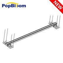 Pop bloom jobs anhänger für die turing rs90, rl90 wifi marine aquarium light