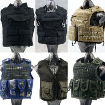 In Stock 1/6 Scale Male Scene Accessories Type Tactical Backpack Backpack Bulletproof Vest Model For 12'' Solider Body