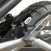 For Honda NC750S NC750X NC750D NC700D NC700S NC700X NC 750X 750S 700X 700S Motorcycle Helmet Lock PIN Code Bloqueo De Casco